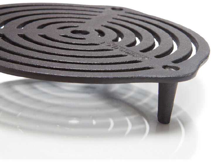 Petromax Stapelrost, für den Feuertopf 23 x 4,8 x 23 cm